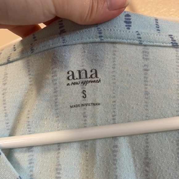 a.n.a. Top - Picture 4 of 6